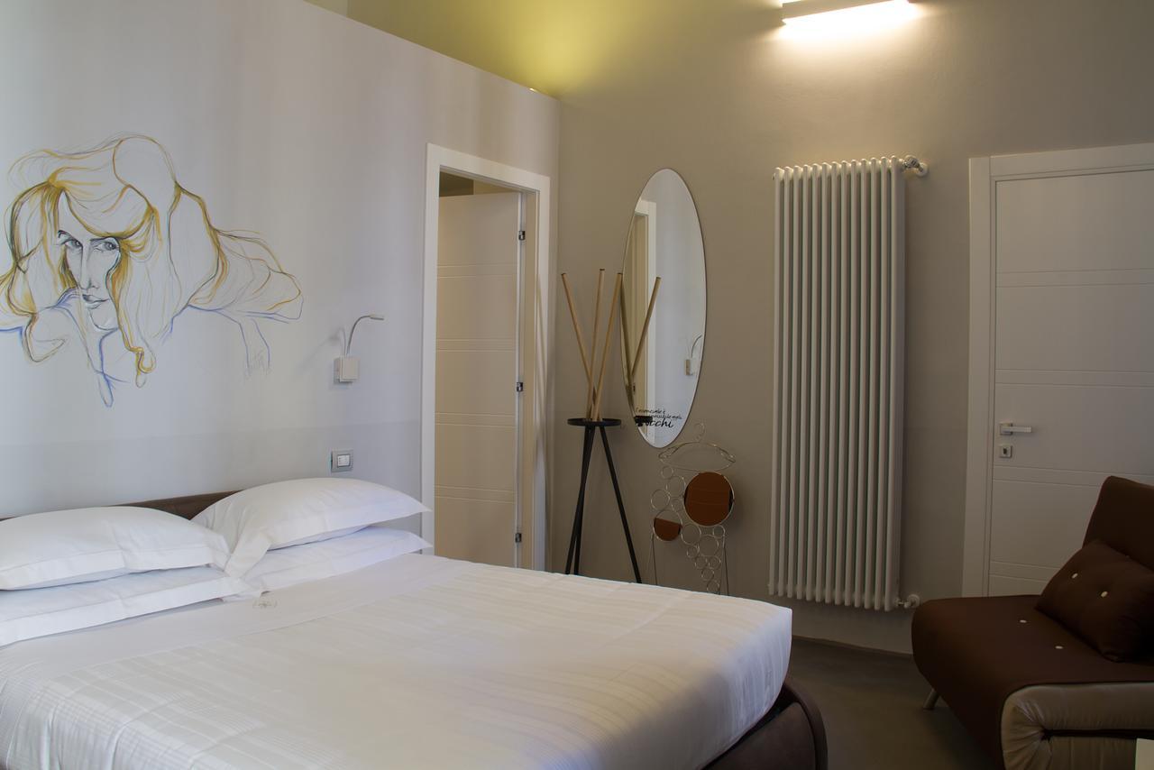 Piazza Castello Suite Turín Exteriér fotografie