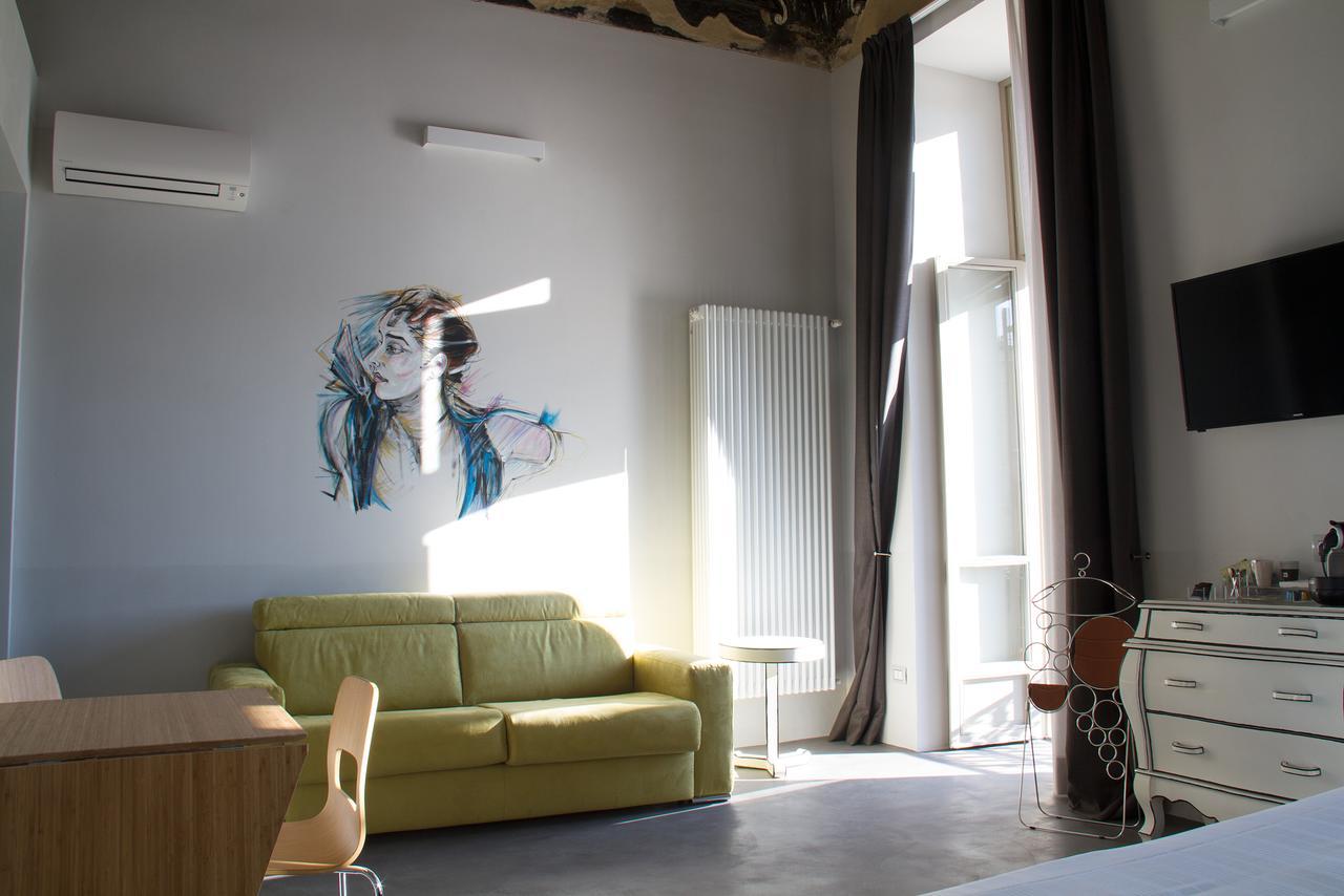 Piazza Castello Suite Turín Exteriér fotografie