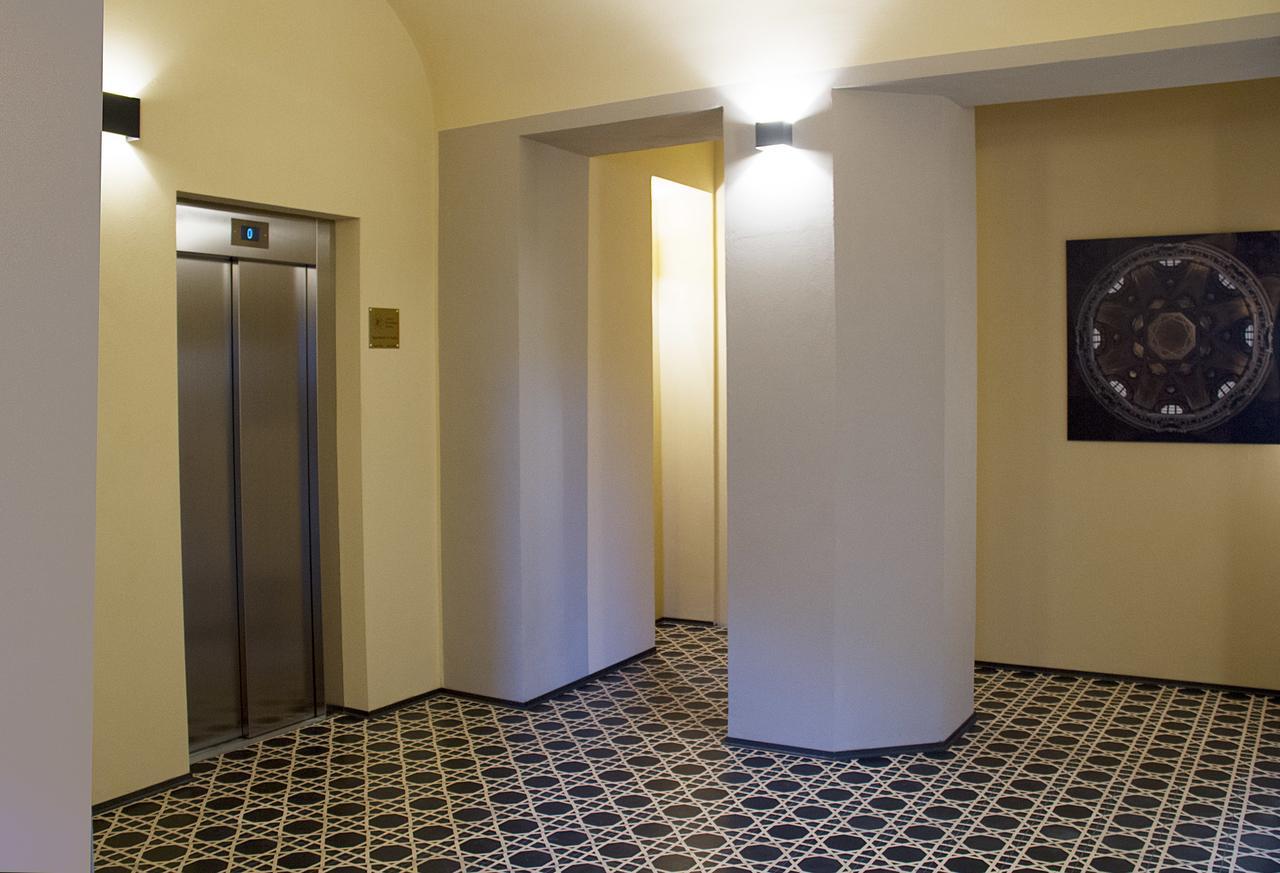 Piazza Castello Suite Turín Exteriér fotografie