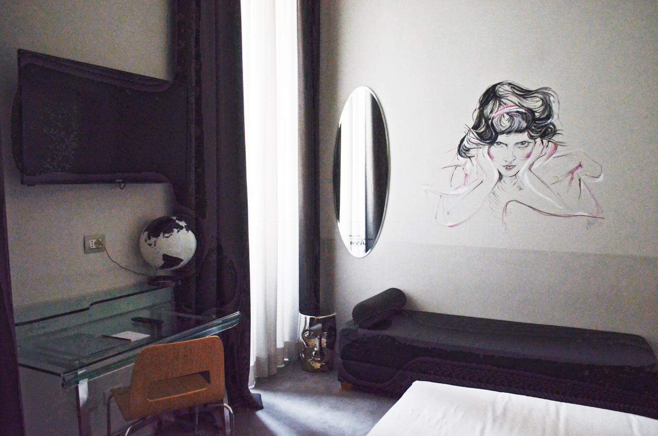 Piazza Castello Suite Turín Exteriér fotografie